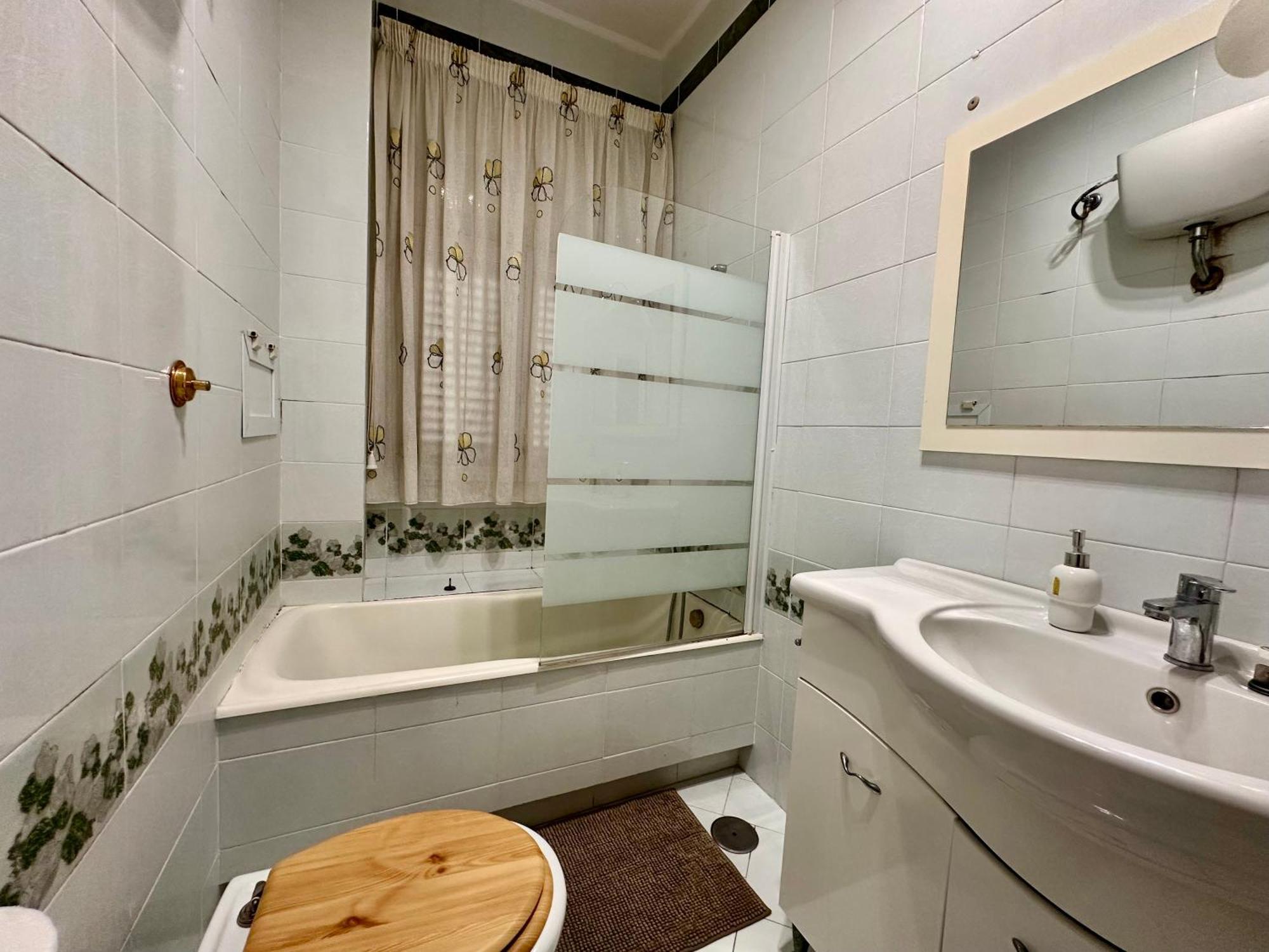 Casa Vacanze Bergame Villa Napoli Eksteriør billede