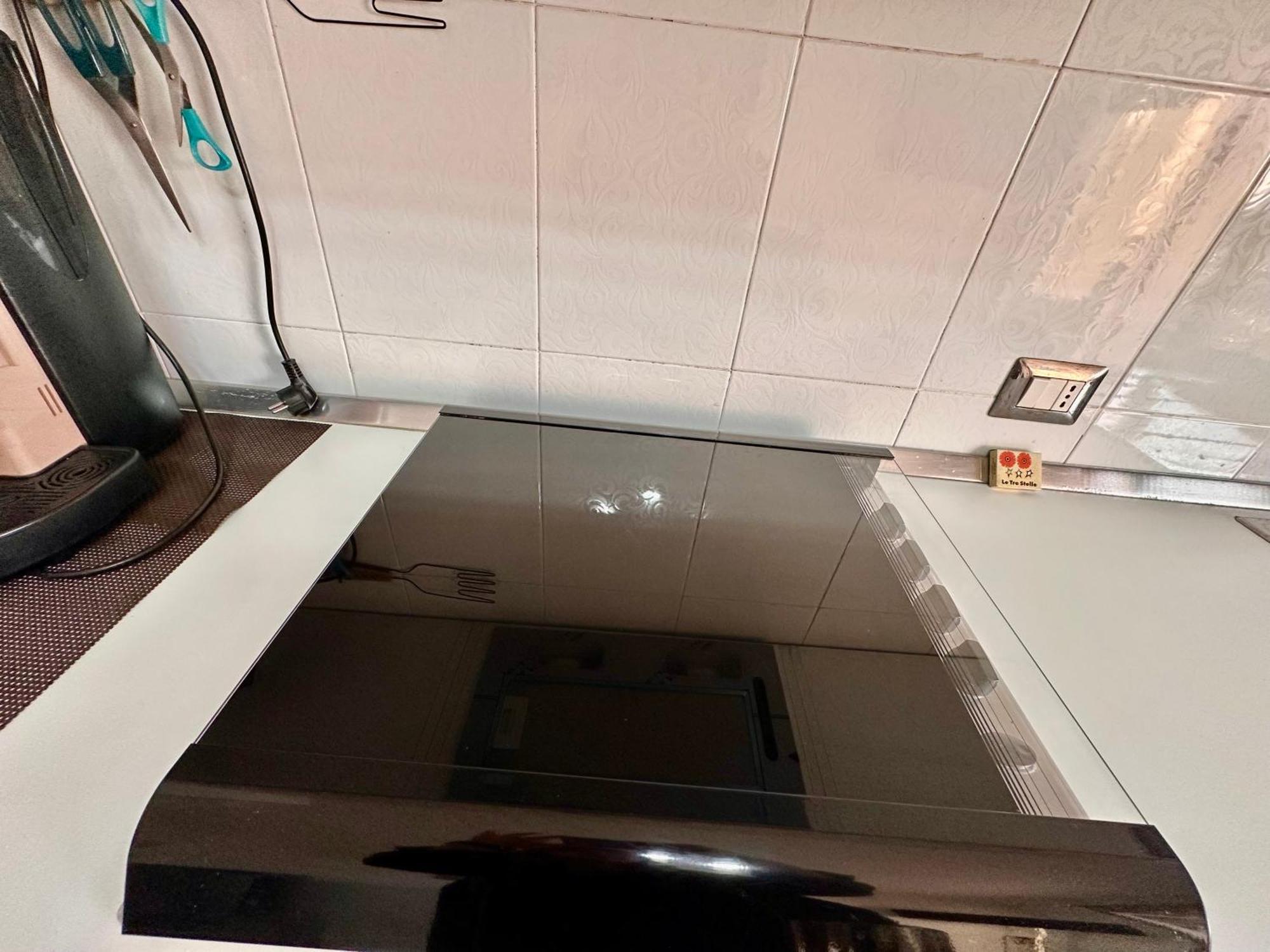 Casa Vacanze Bergame Villa Napoli Eksteriør billede