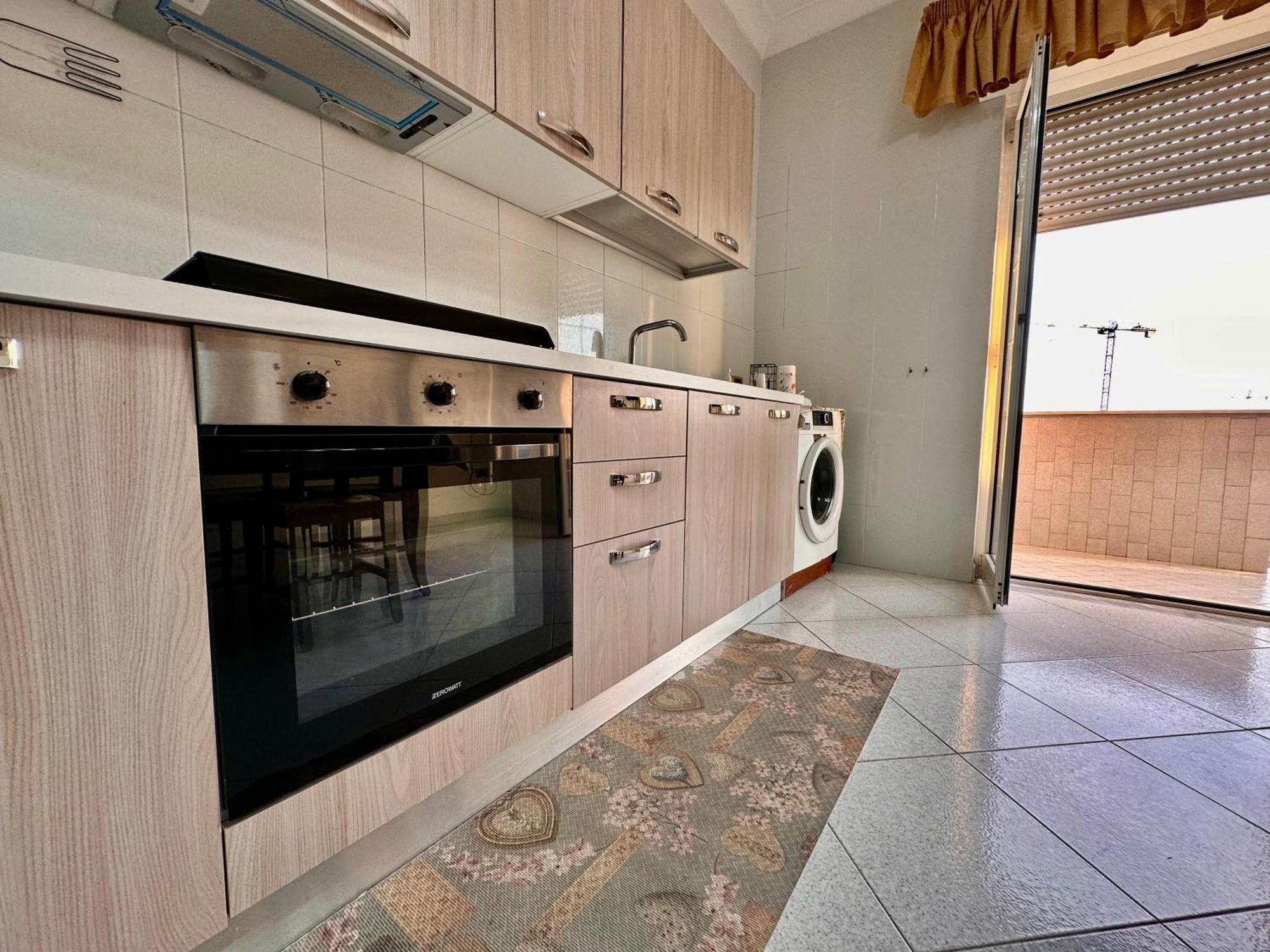 Casa Vacanze Bergame Villa Napoli Eksteriør billede